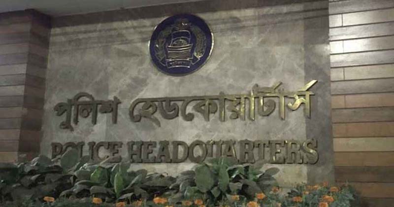 ডেভিল হান্ট ফেজ-২ এ ১২ হাজারের বেশি গ্রেফতার, জব্দ ১৫৬ অস্ত্র